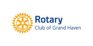 GH Rotary Logo