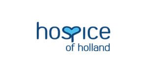 Hospice of Holland Logo