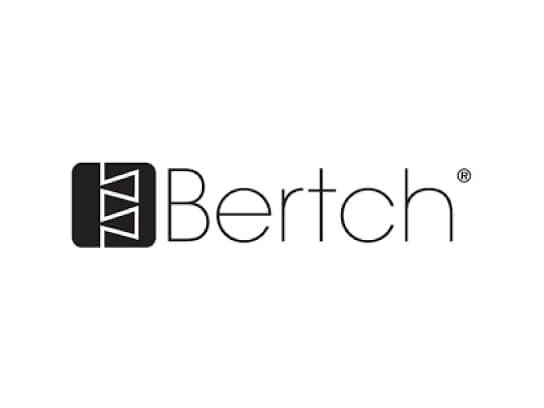 bertch logo